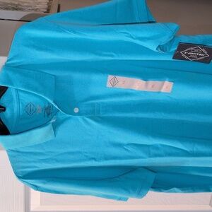 St. John's Bay XL Polo